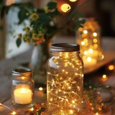 Decorative and Party Lights